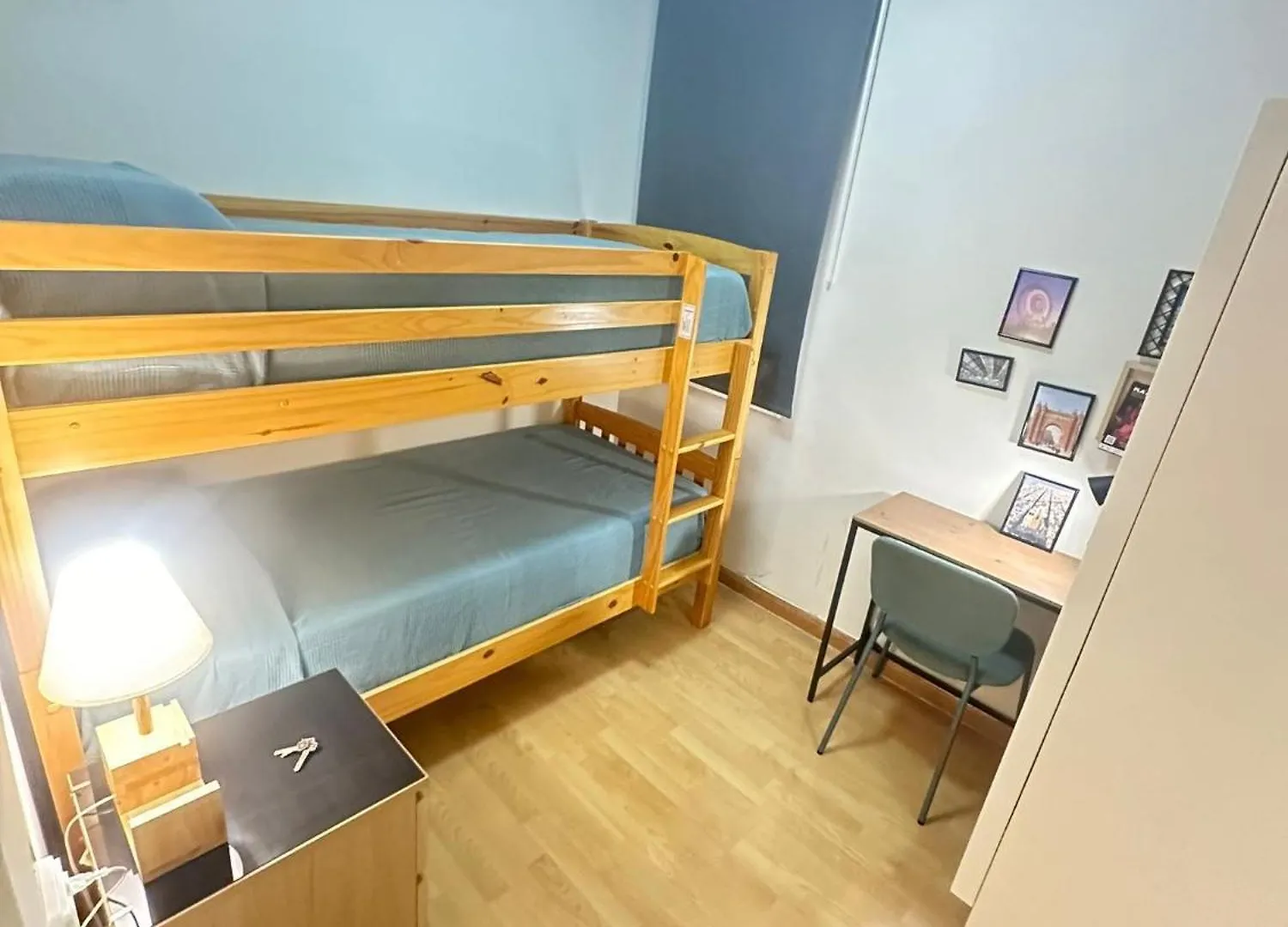 Rooms Paris Βαρκελώνη 0*,  Ισπανία