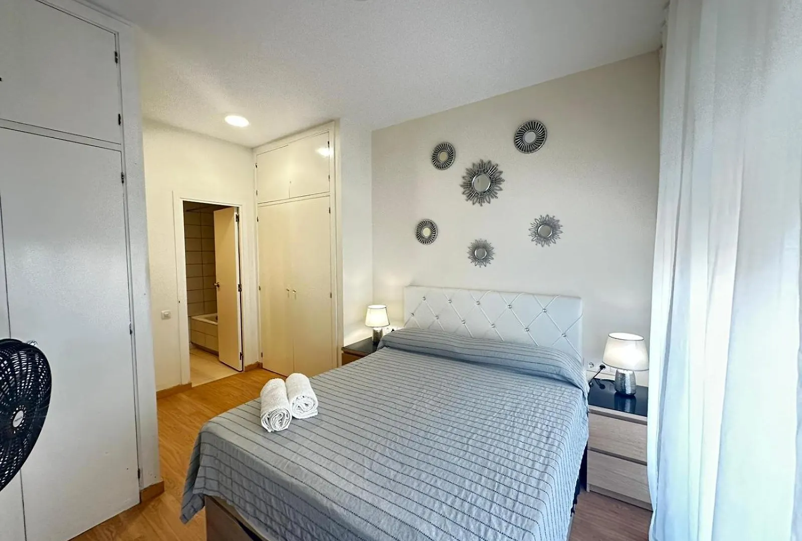 Rooms Paris Barcelona