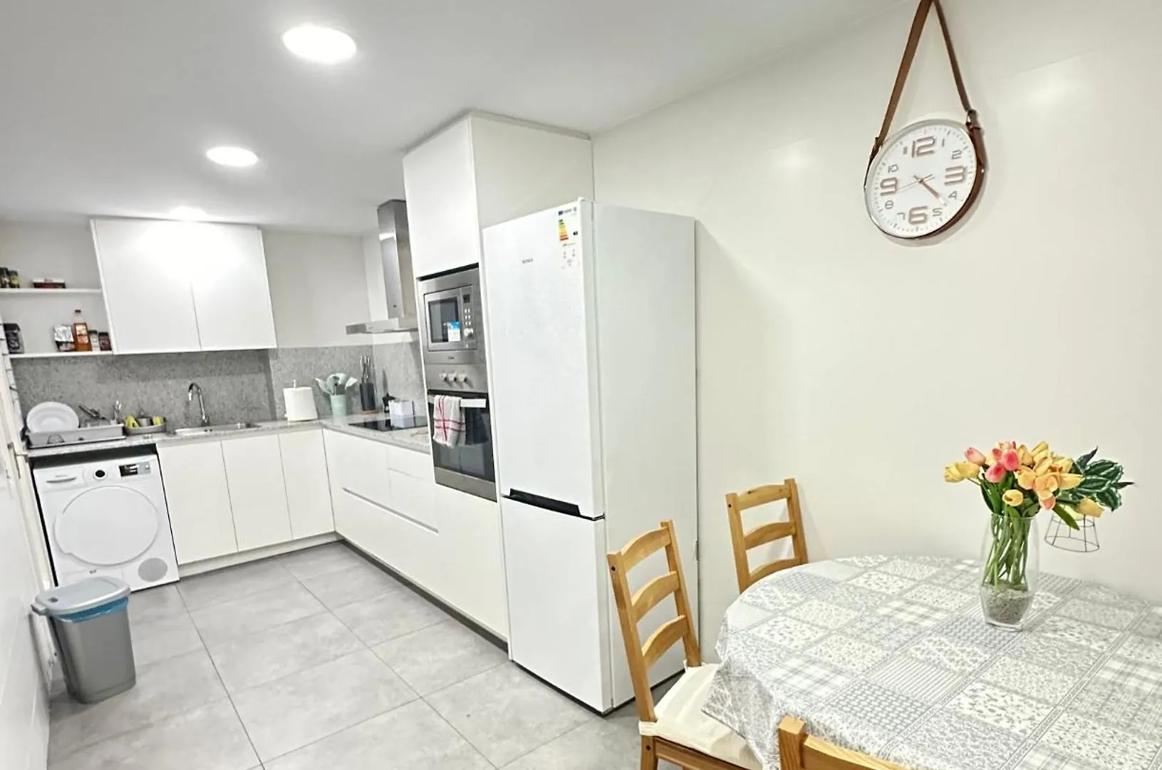 Rooms Paris Barcelona Spanien